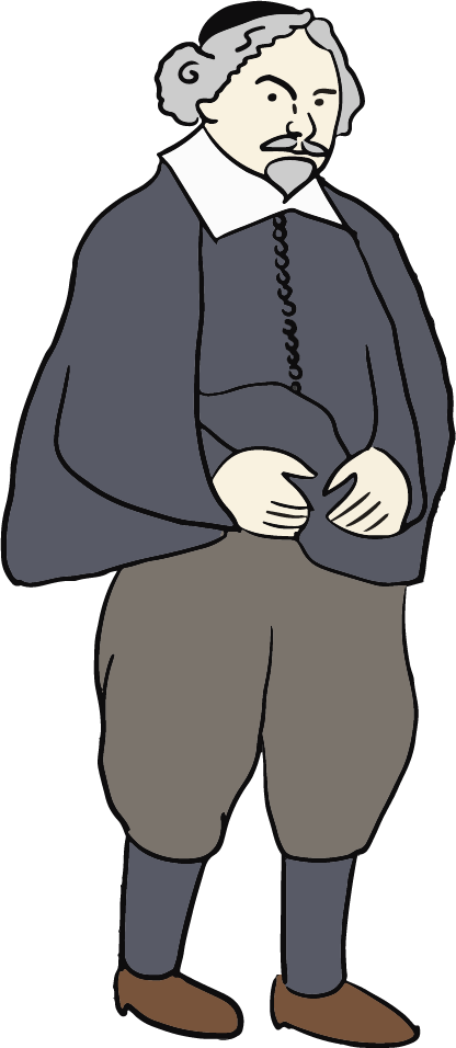 Joost van den Vondel